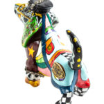 Toms Drag Hund Little Mr. Beasley