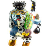 Toms Drag Hund Little Mr. Beasley