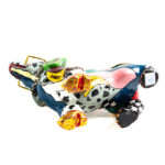 Toms Drag Hund Little Mr. Beasley