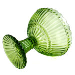 Vihreä tarjoilukulho 20 cm