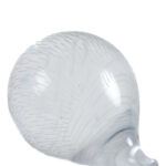 Kosta V. Linstrand lasinen siili