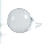 Kosta V. Linstrand lasinen siili