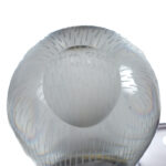 Kosta V. Linstrand lasinen siili