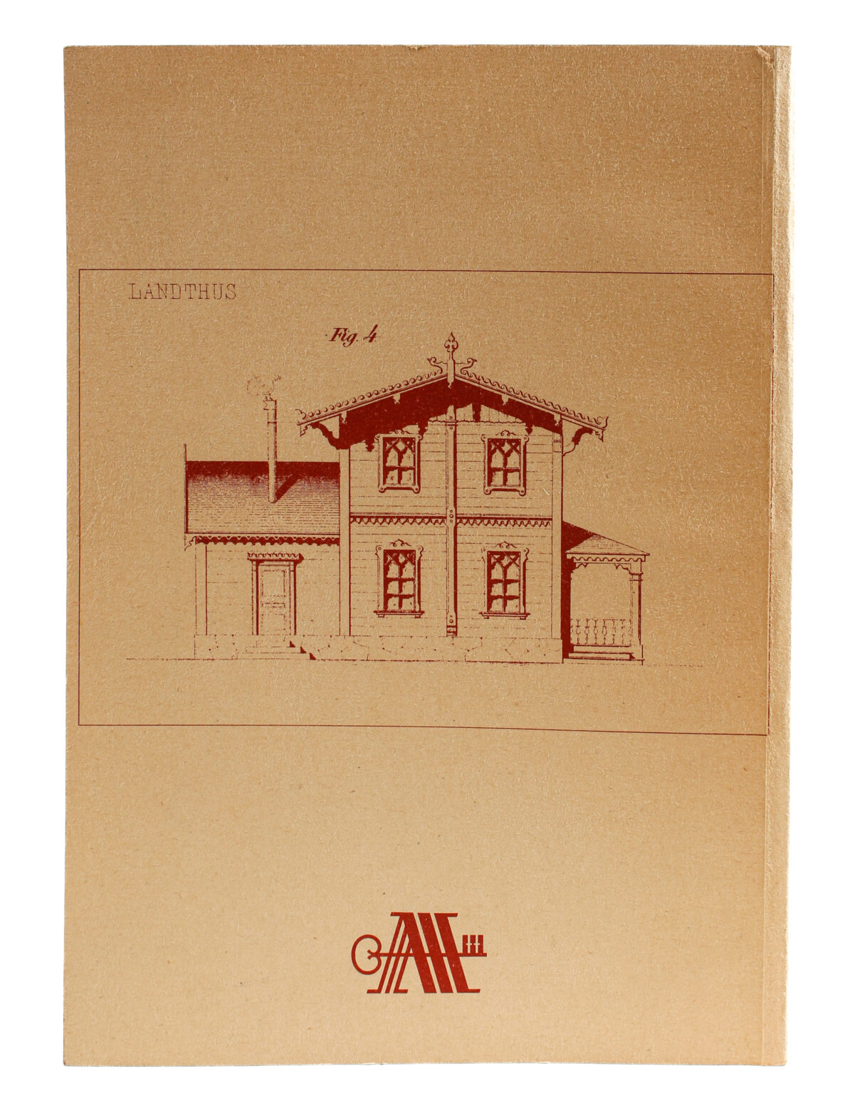 Ruissalon Huvilat - Runsala Villor - Image 2