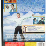 Bruce Taivaanlahja DVD