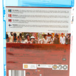The Dictator Blu-Ray
