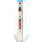 The Dictator Blu-Ray