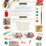 Vesiväriasetelmat - Elizabeth Jane Lloyd