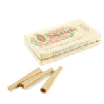 Pahvinen Työmies Tupakkarasia Holkeilla