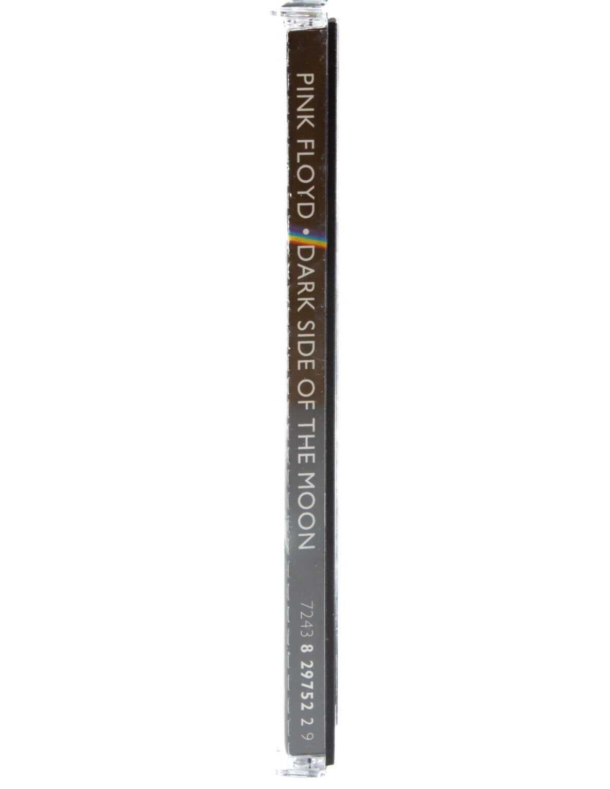 Pink Floyd - Dark Side Of The Moon [CD] - Image 3
