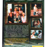 Paistetut vihreät tomaatit - DVD