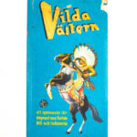 Vanhoja lautapelejä #7: Villi Länsi