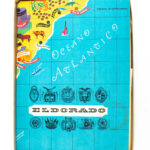 Vanhoja lautapelejä #3: Eldorado