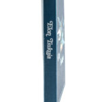 Elon Tiukuja syntymäpäiväkirja Eino Leinon runoin