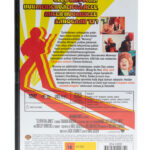 Cleopatra Jones - Karatekuningatar DVD