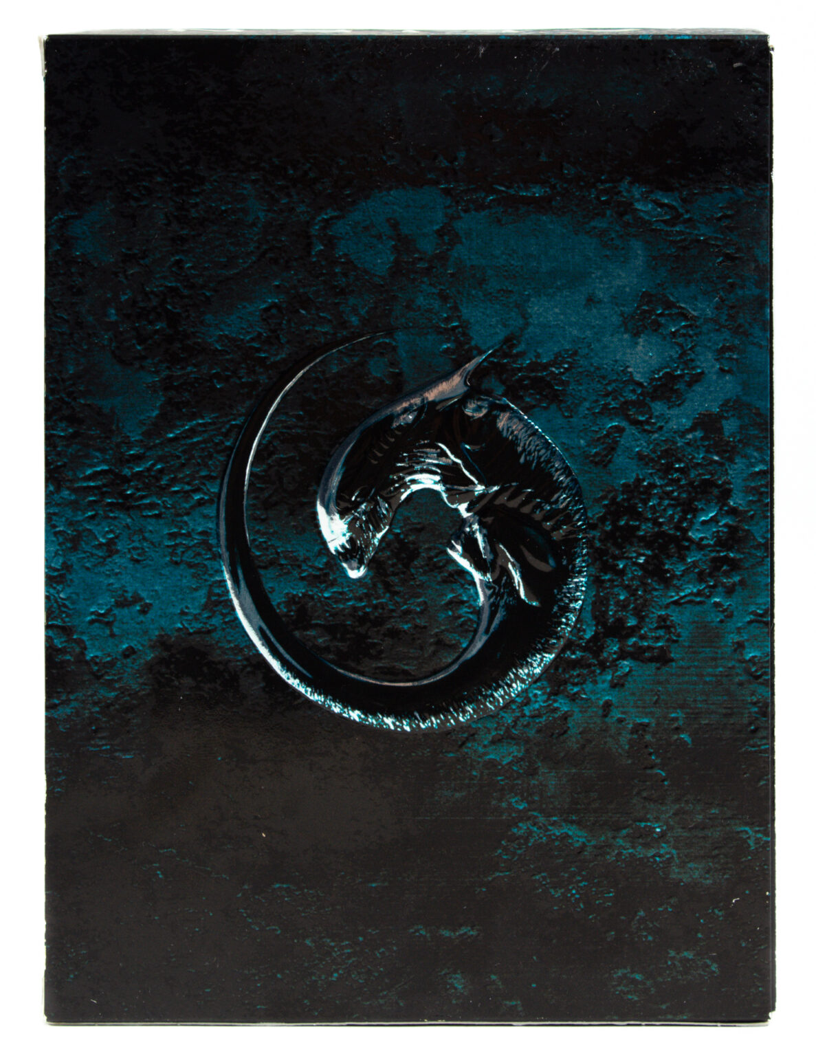 Alien Quadrilogy DVD - kokoelma - Image 2