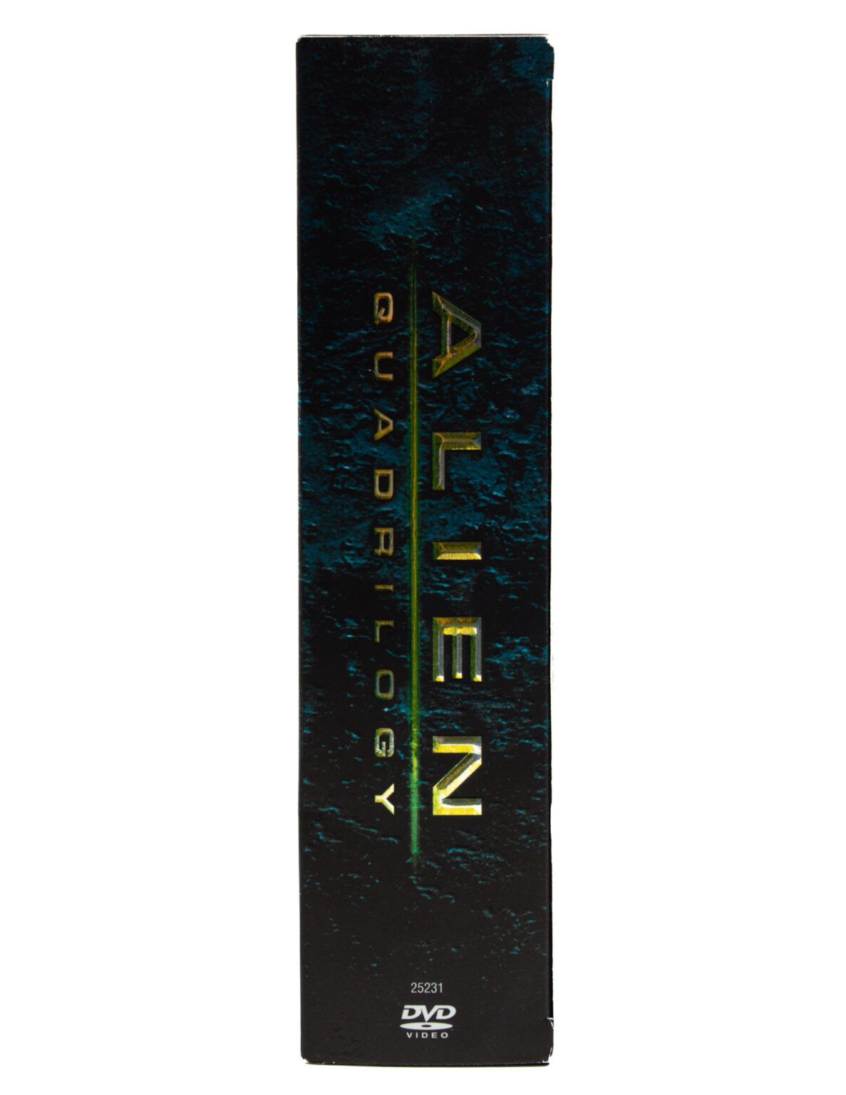 Alien Quadrilogy DVD - kokoelma - Image 6
