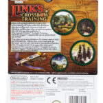 Link's Crossbow Training peli (Wii)