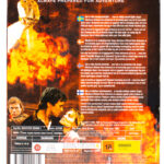 MacGyver - Always Prepared For Adventure - The complete first season (6 levyn paketti) (DVD)