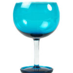 Riihimäen lasi Nanny Still - Harlekiini sokerikko ja kermakko