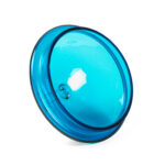 Riihimäen lasi Nanny Still - Harlekiini sokerikko ja kermakko