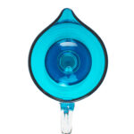 Riihimäen lasi Nanny Still - Harlekiini sokerikko ja kermakko