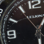 Leijona rannekello 5012-1561