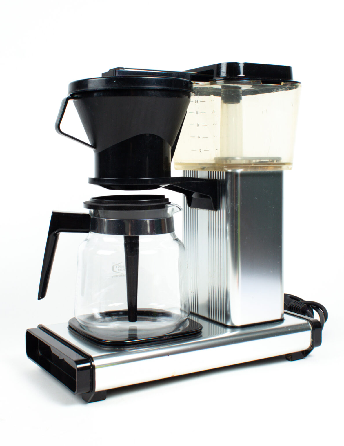 Mocca Master Kahvinkeitin - Techni vorm Clubline - Image 2