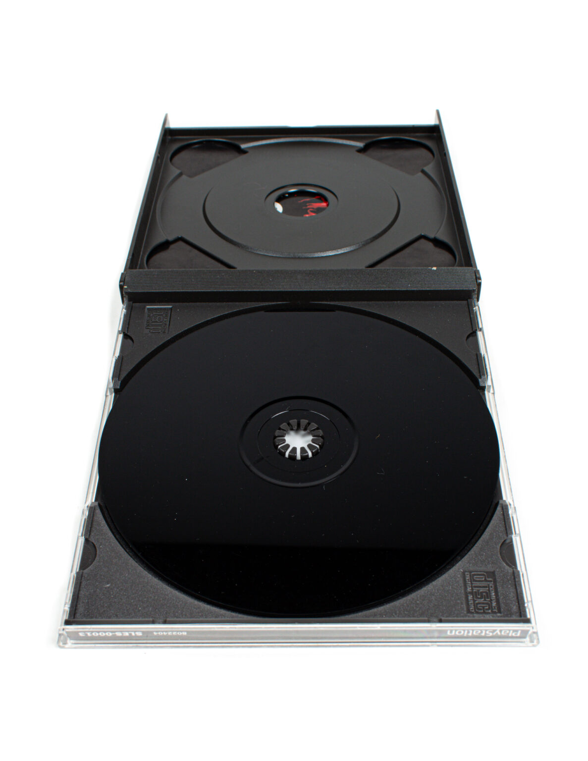 LOADED (PS1)(PAL) - Image 9