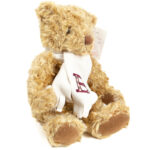 Burberry teddy bear koristenalle 27cm