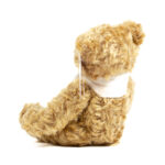 Burberry teddy bear koristenalle 27cm