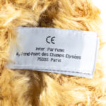 Burberry teddy bear koristenalle 27cm