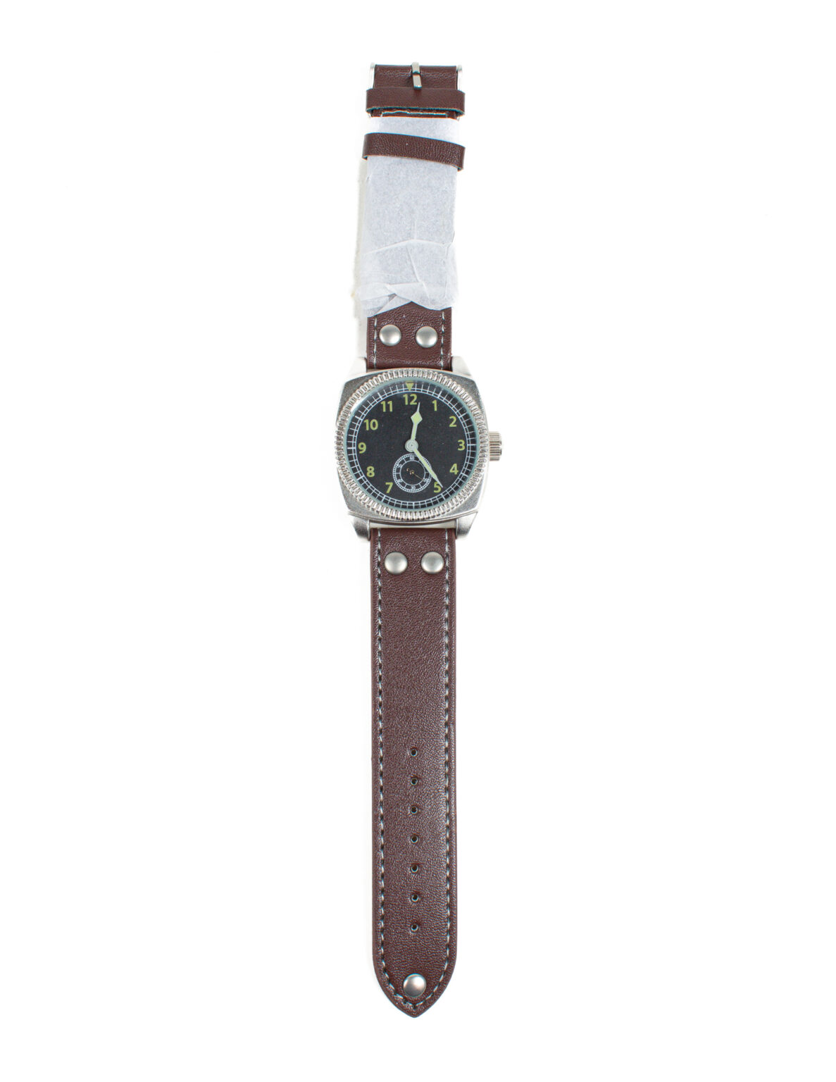 Pilot Watch - Rannekello - Atlas collection - Image 4