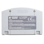 1080 Snowboarding peli (Nintendo 64)