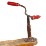 Vintage lasten kolmipyörä