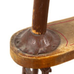 Vintage lasten kolmipyörä