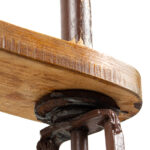 Vintage lasten kolmipyörä