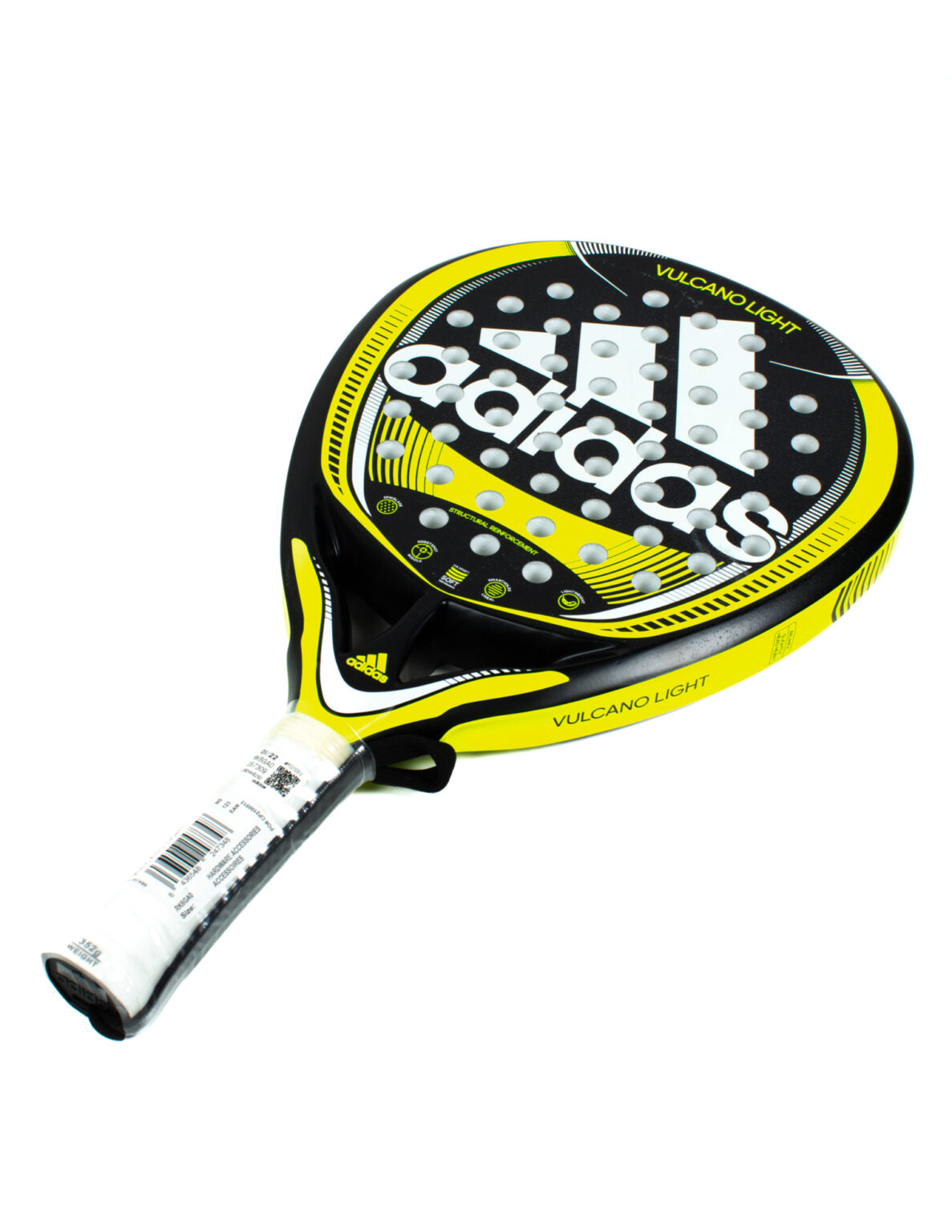 ADIDAS Vulcano Light Padelmaila