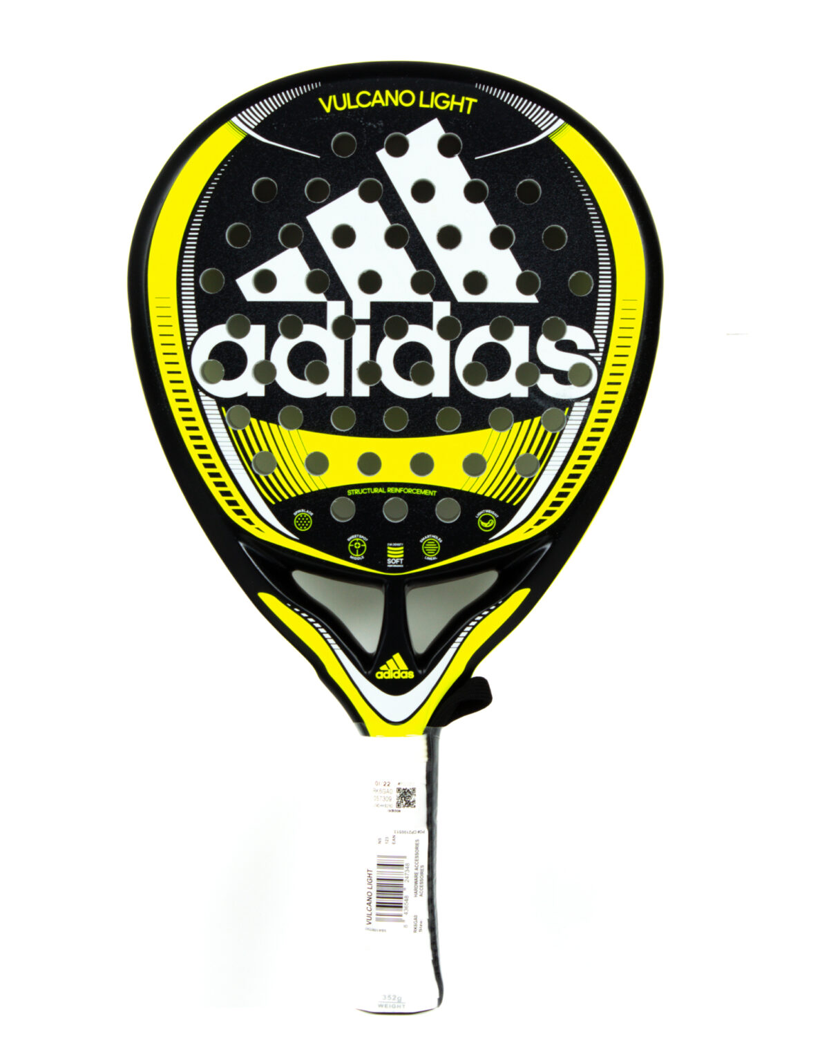 ADIDAS Vulcano Light Padelmaila - Image 4