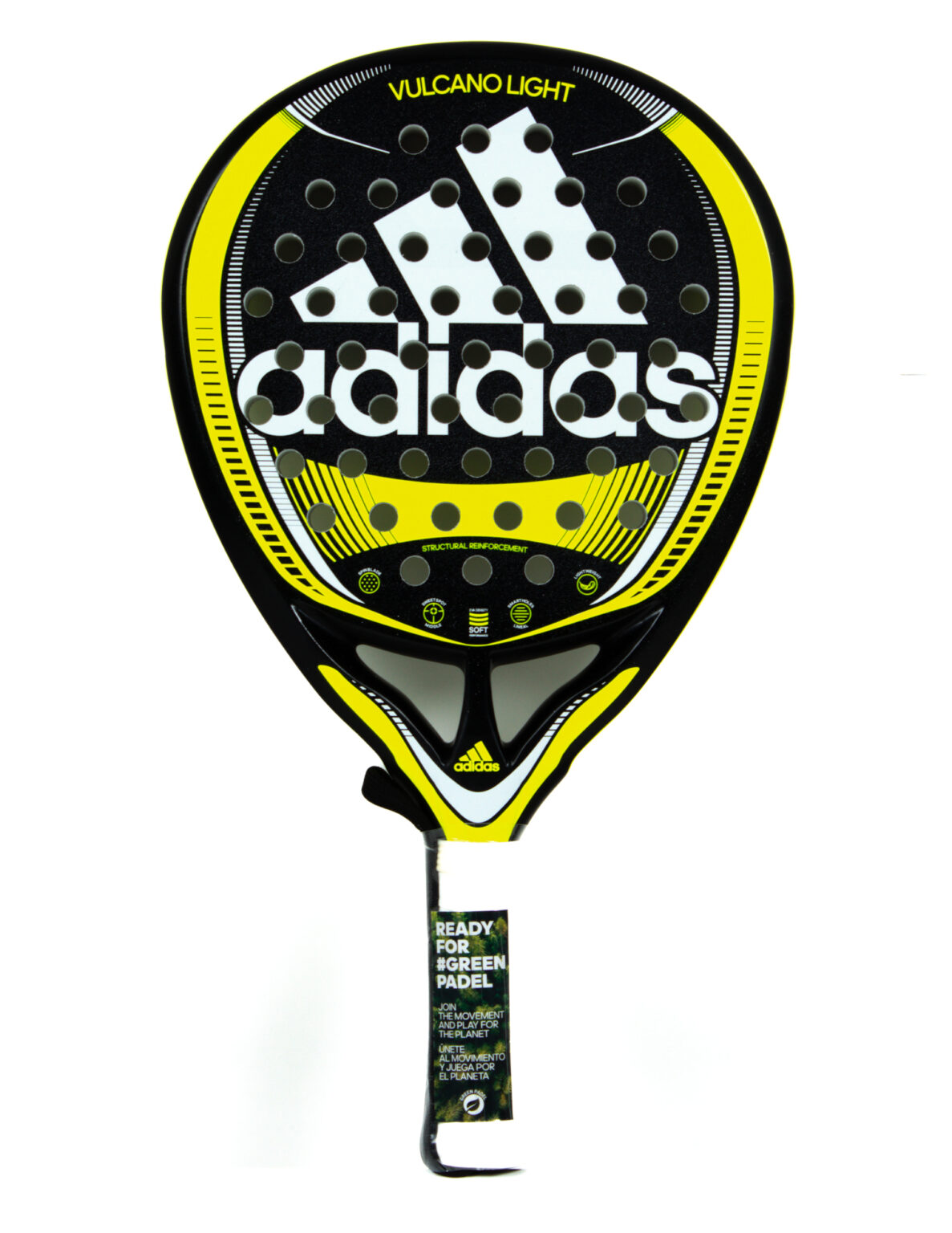 ADIDAS Vulcano Light Padelmaila - Image 5