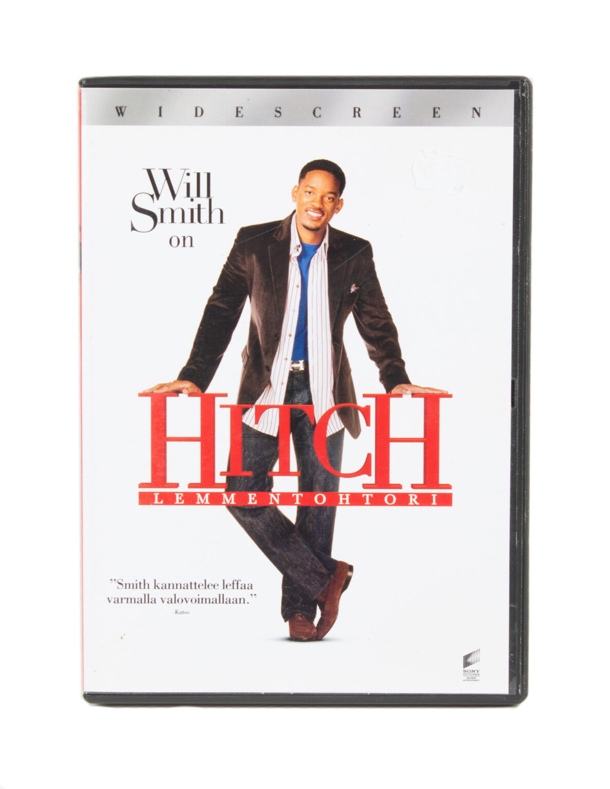 Hitch (DVD)