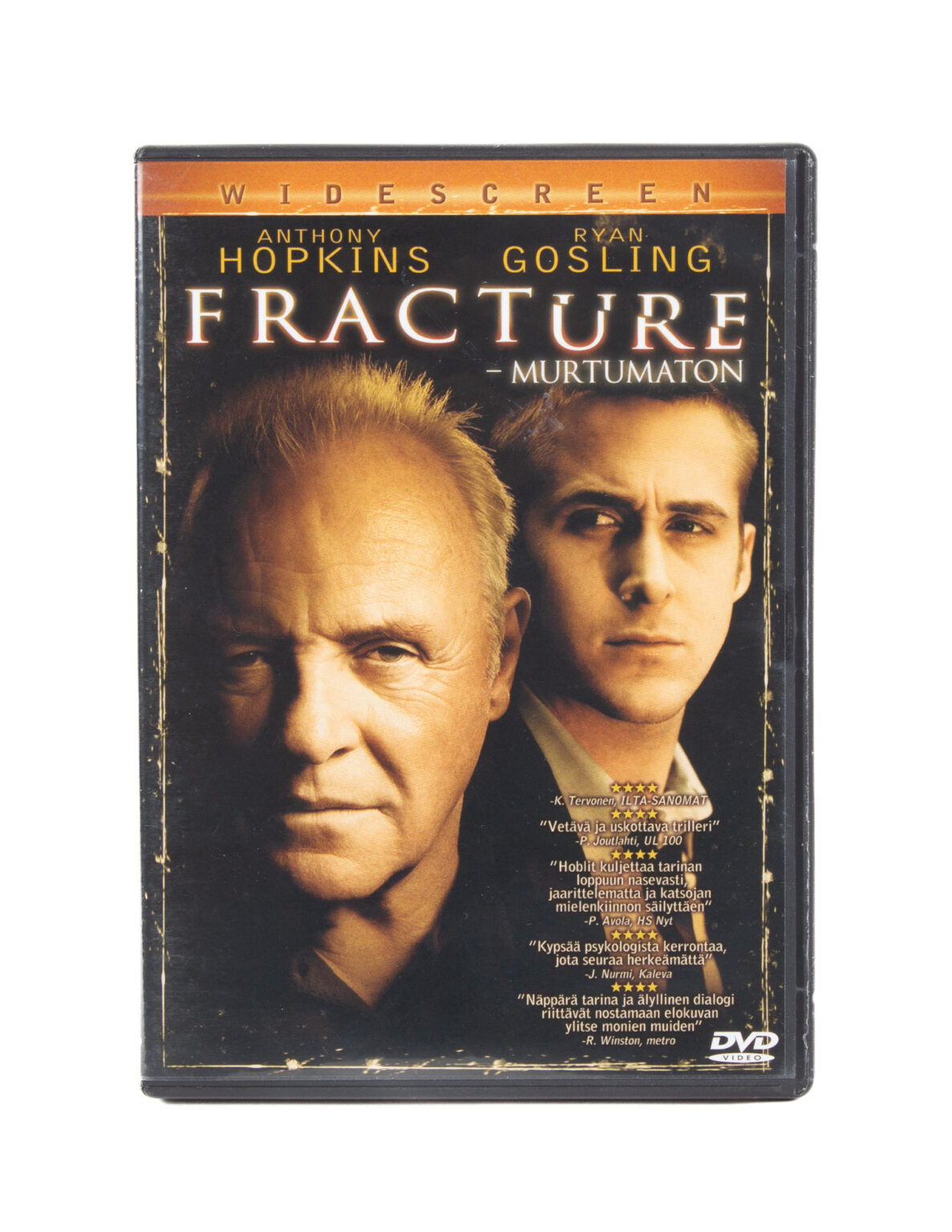 Fracture (DVD)