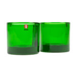 Iittala Marimekko Kivi-kynttilälyhdyt 2kpl