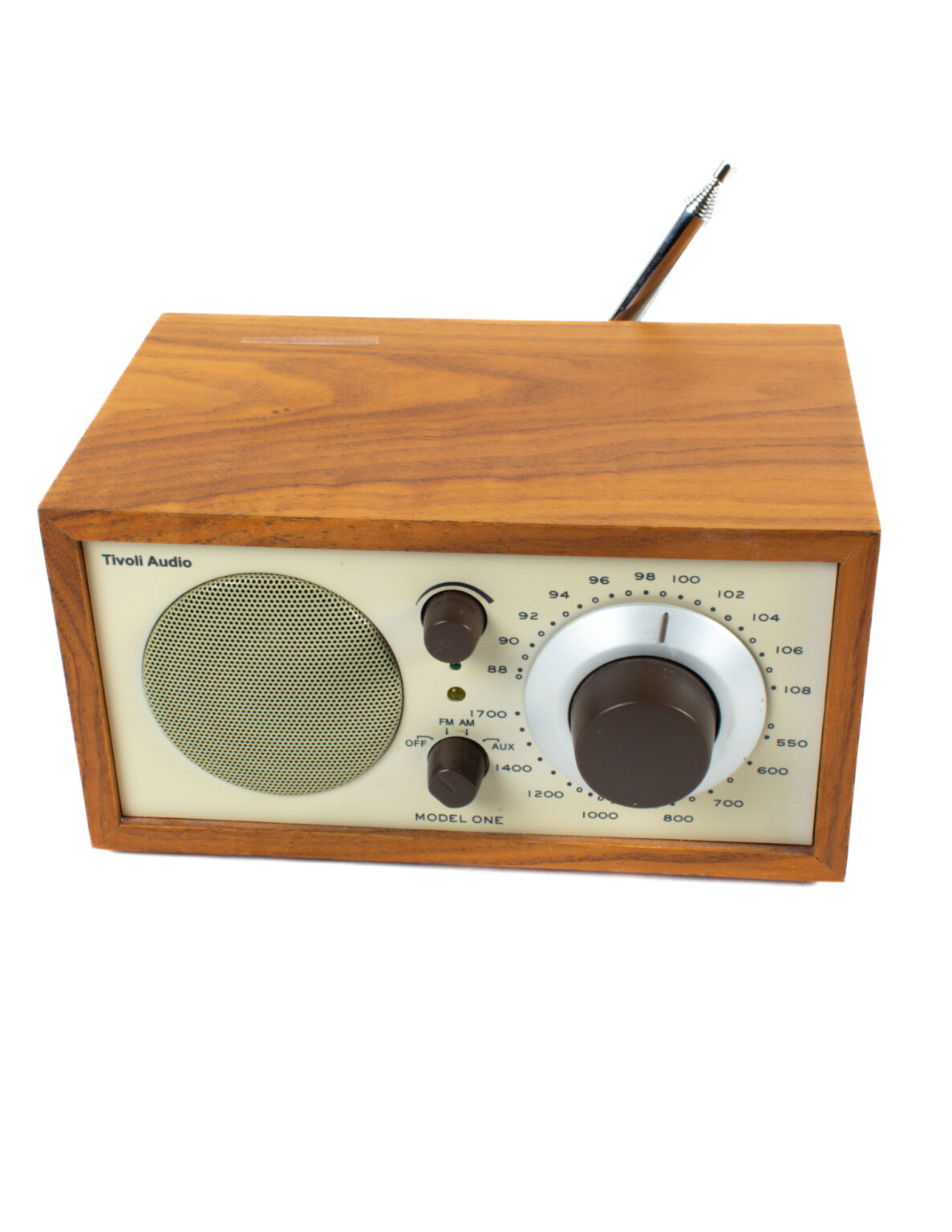 Radio Tivoli Audio Model one