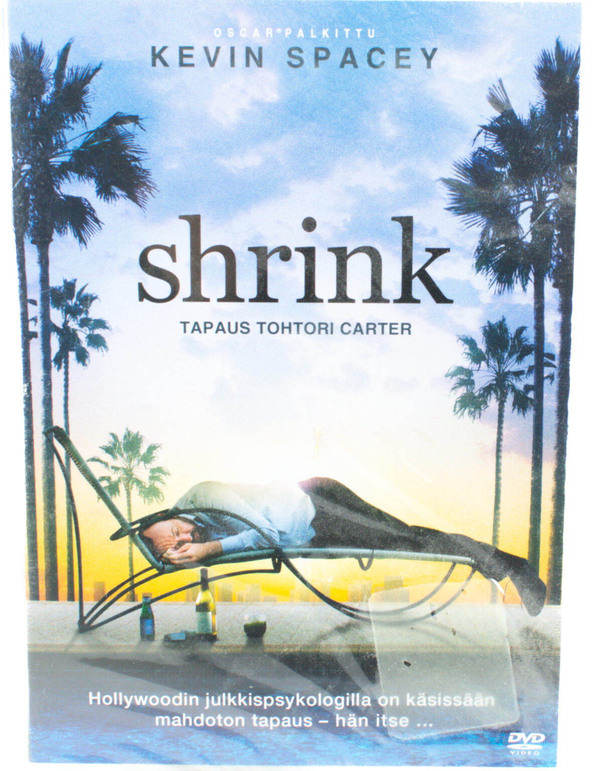 Shrink (DVD)