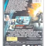 Mission Impossible 3 DVD