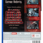 BLADE 2 - PlayStation 2 peli