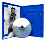 BLADE 2 - PlayStation 2 peli