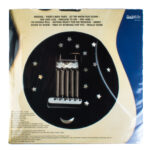 Dave Lindholm - José Blues  LP