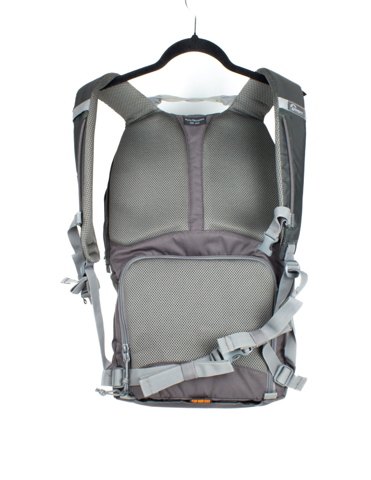 Lowepro Photo Hatchback 22L AW kamerareppu - Image 2